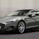 Illustration for article titled This Aston Martin Rapide Wagon Is Sextastic